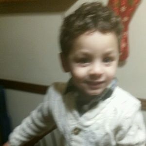 Meet your Posher, Cassie